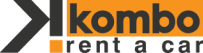 Kombo Rent a Car Montenegro Logo