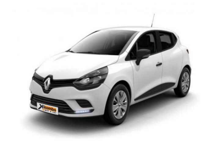 Renault Clio 1.5 DCI